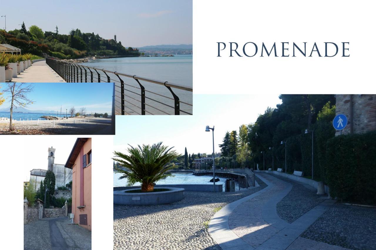 In Vacanza Da Miki 03 Desenzano del Garda Exteriör bild
