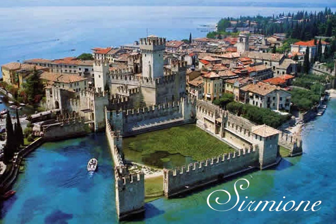 In Vacanza Da Miki 03 Desenzano del Garda Exteriör bild