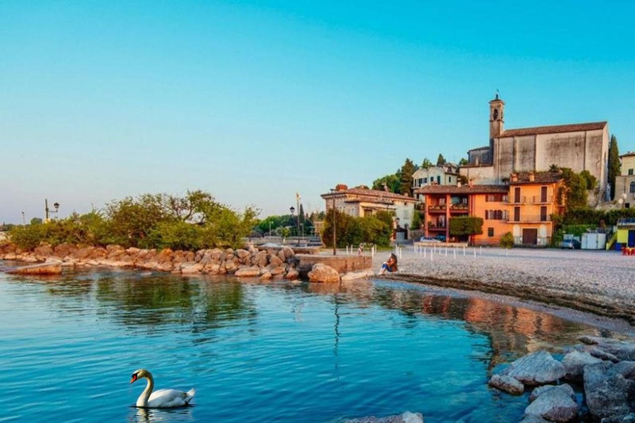 In Vacanza Da Miki 03 Desenzano del Garda Exteriör bild