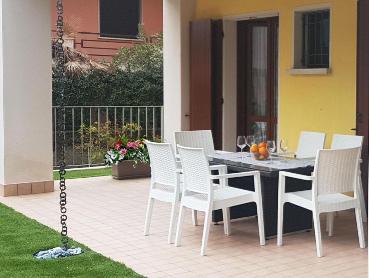 In Vacanza Da Miki 03 Desenzano del Garda Exteriör bild