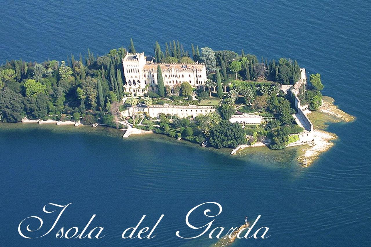 In Vacanza Da Miki 03 Desenzano del Garda Exteriör bild